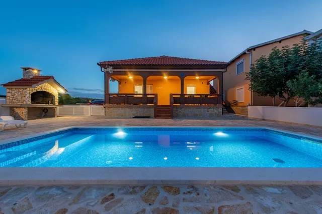 Apartments Kiara & Lukas