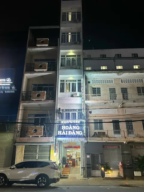 Khách Sạn Hoàng Hải Đăng 1