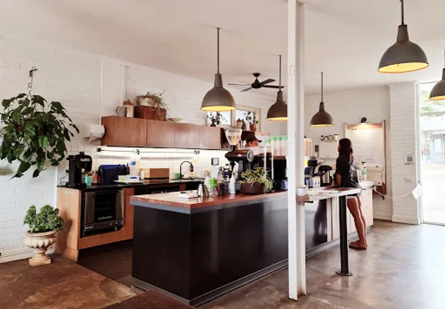 Down Town Espresso Bar