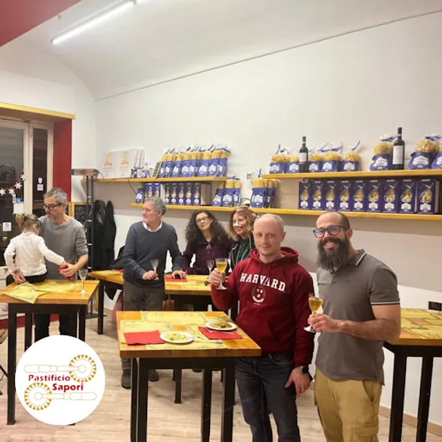 Pastificio Sapori