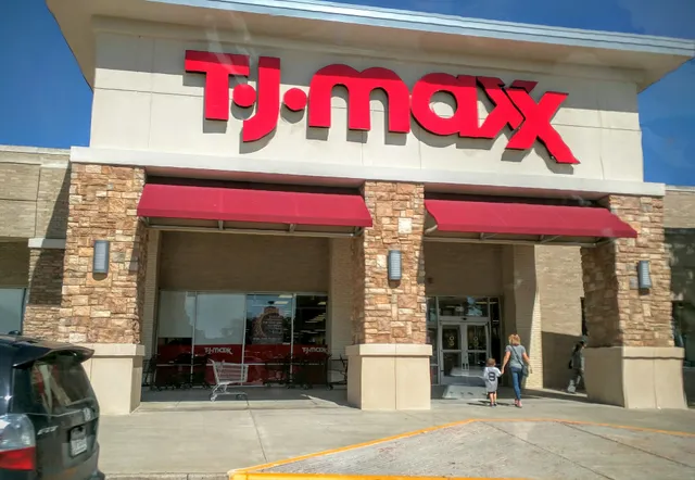 T.J. Maxx