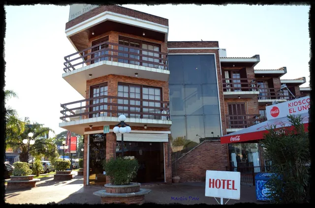 Hotel Termas Day