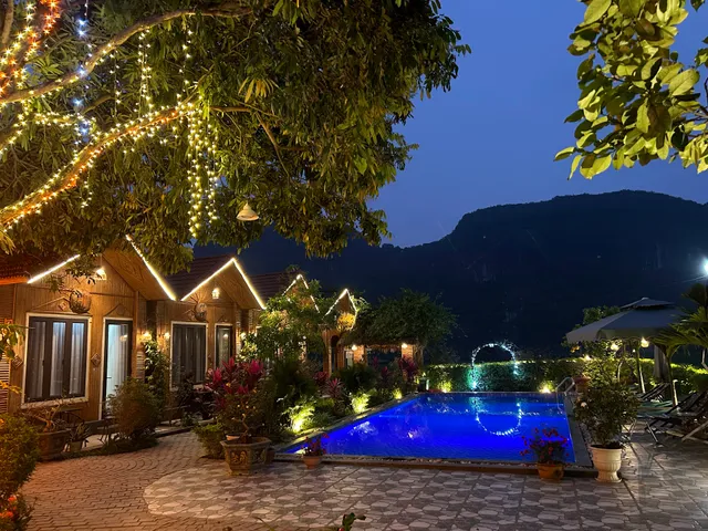 Tam Coc Minh Hung Homestay