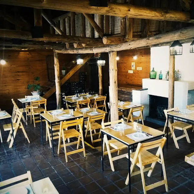 La Mondiola Parrillita