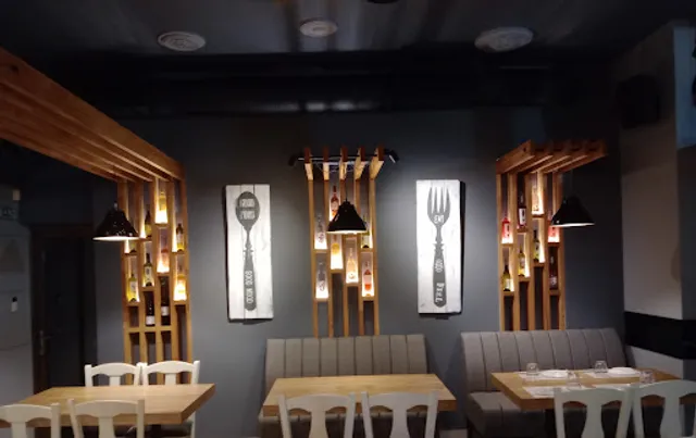 Ambrosia Taverna Restaurant