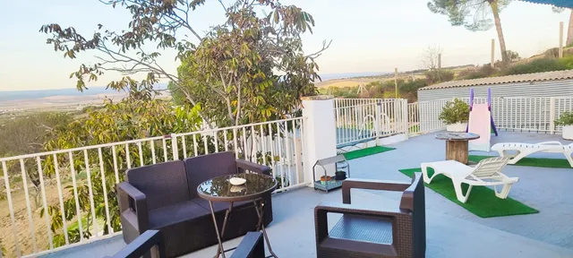 El Encanto Casa Rural