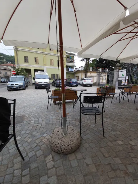 Caffetteria Pasticceria Dolce Amaro