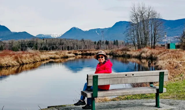 ƛ̓éxətəm Regional Park