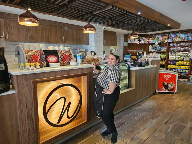 Wiesenhof Coffees St Georges