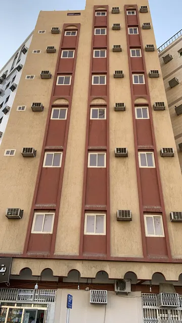 السكن الاقتصادي الخاص الغزة Economic Housing in makkah