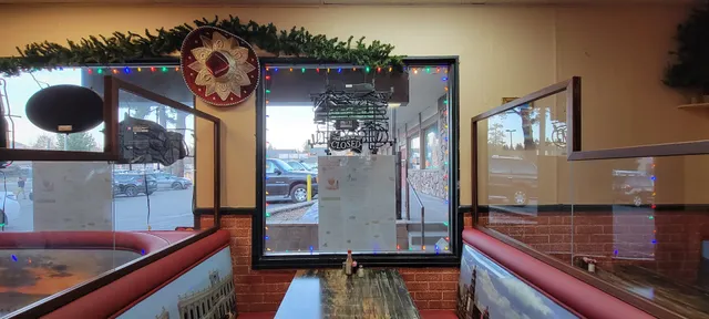 Nuevo Vallarta Grill