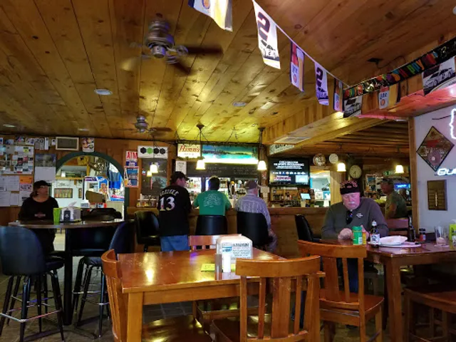 Kuhtz General Store Food & Spirits