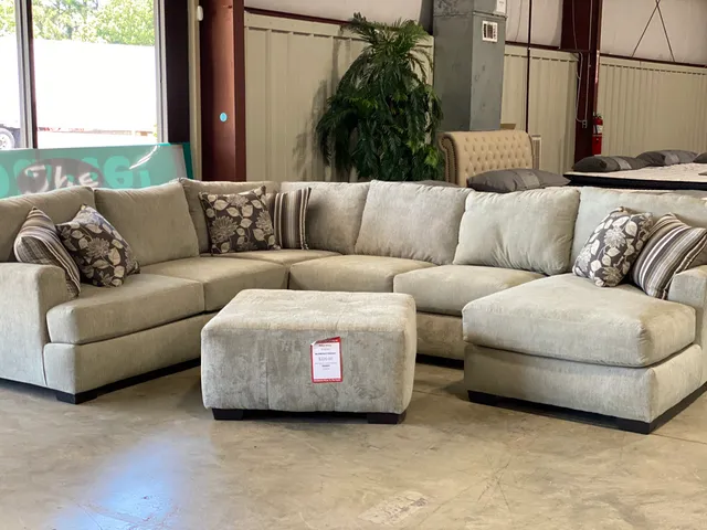 The Furniture Source