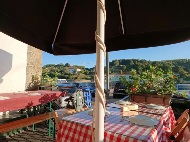 Taberna Cais das Pedras