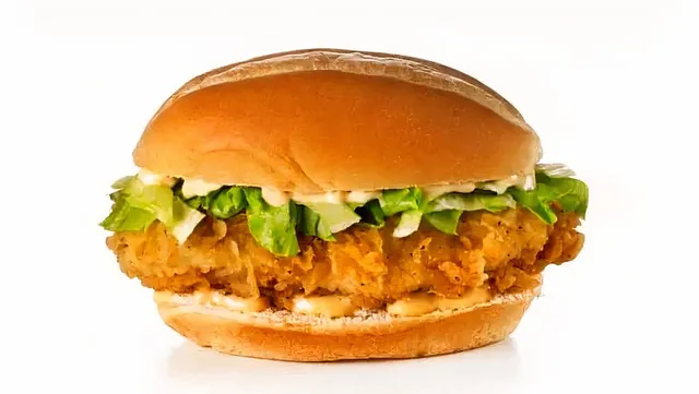 Mary Brown's Chicken