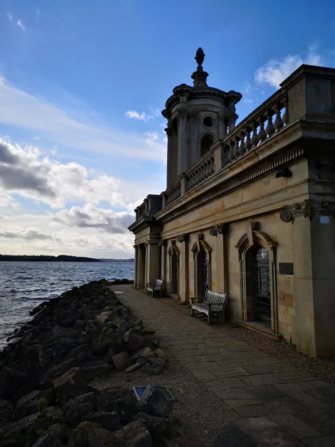 Old Hall Coach House