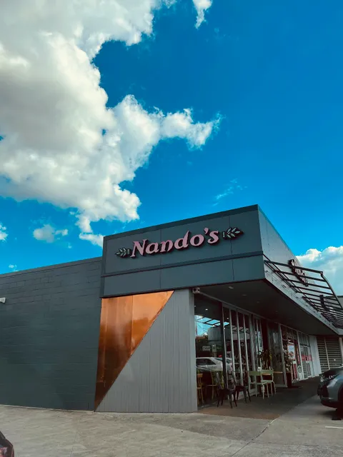 Nando's Morningside