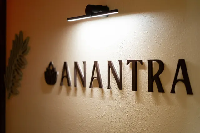 Anantra Thai Massage