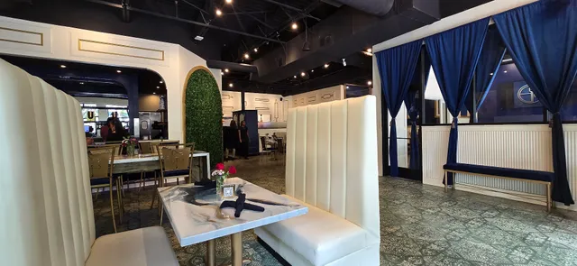 Taste The Flavor Brunch Bar