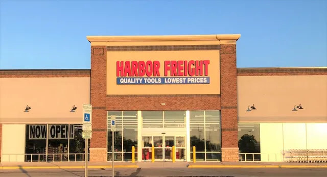 Harbor Freight