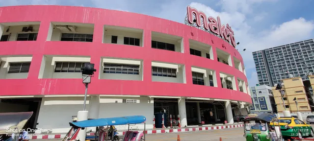 KFC Makro Charansanitwong 37