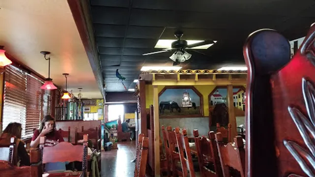 Lopez Grill Mexican Restaurant