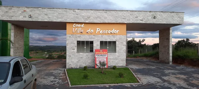 Condominio Villa do Pescador