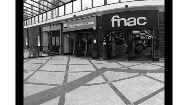 Fnac