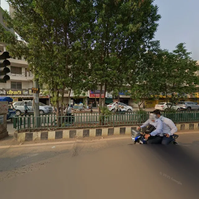 OYO 28643 Sai Yatri Niwas