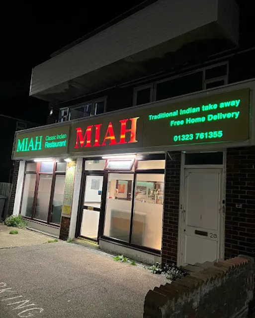 Miah Traditional Indian Restaurant And Takeaway