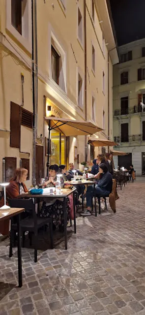 Osteria Simonetti
