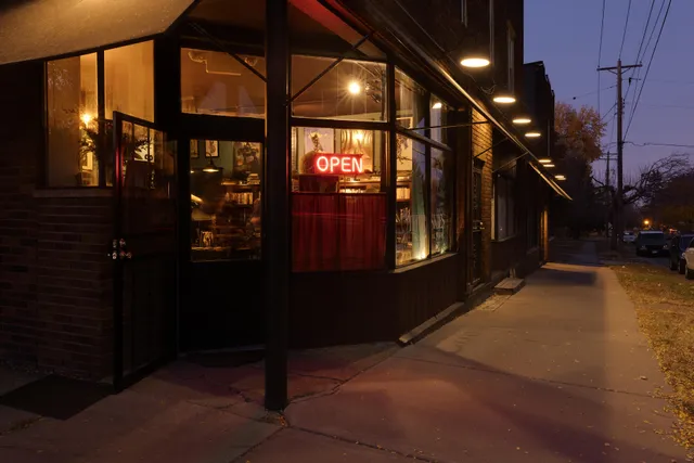 Other Skies Weird Fiction