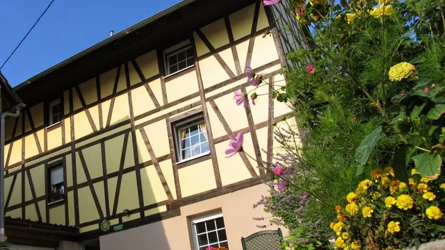 Chambres d'hôtes Chez Dany