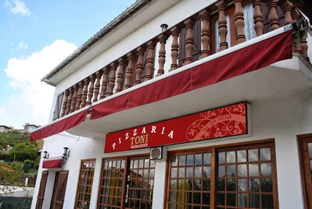 PIZZARIA TONI
