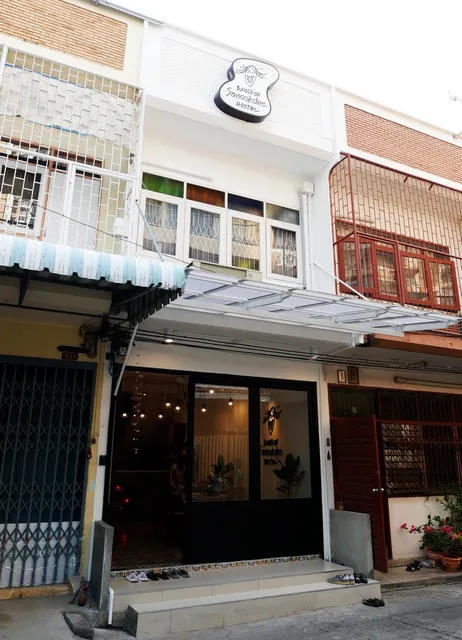Bangkok Sanookdee Hostel