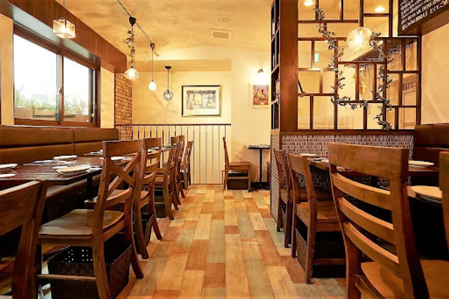 Vabene Shimokitazawa