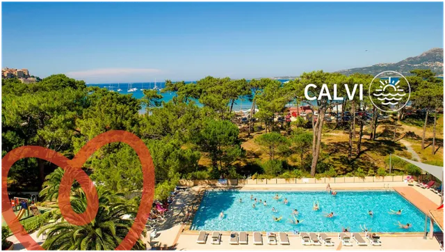 Village Club Miléade Calvi