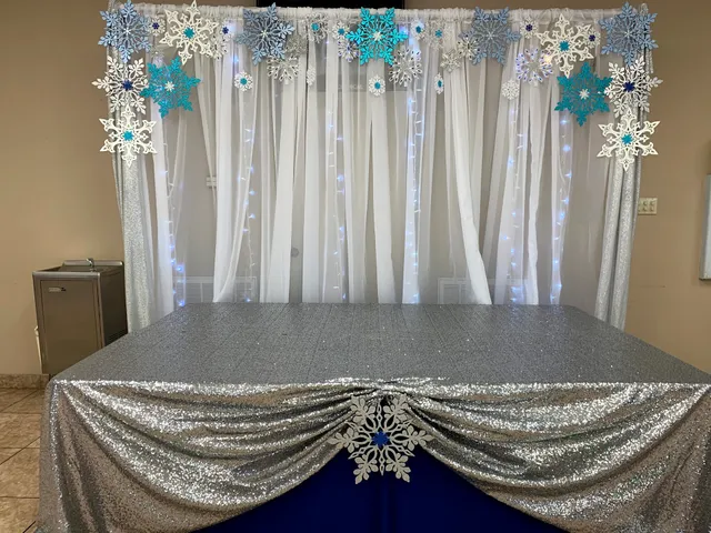 Los Fresnos Community