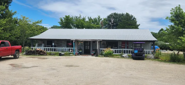 Hickory Ridge Campground LLC