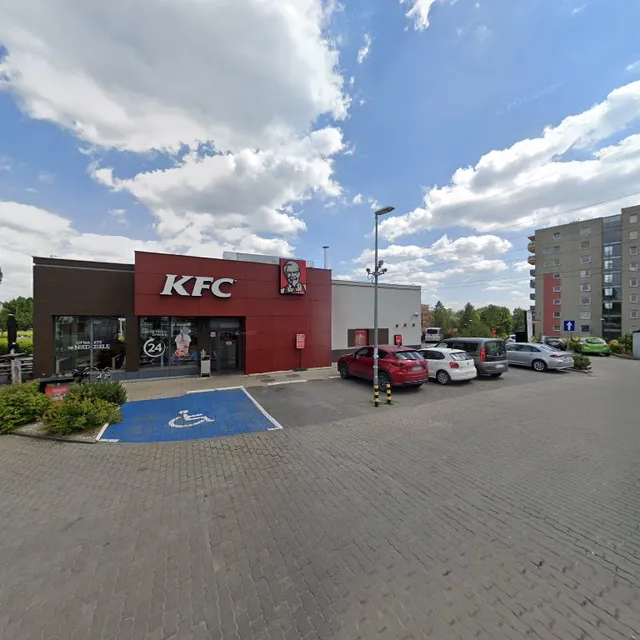 al. Generała Władysława Andersa 21B