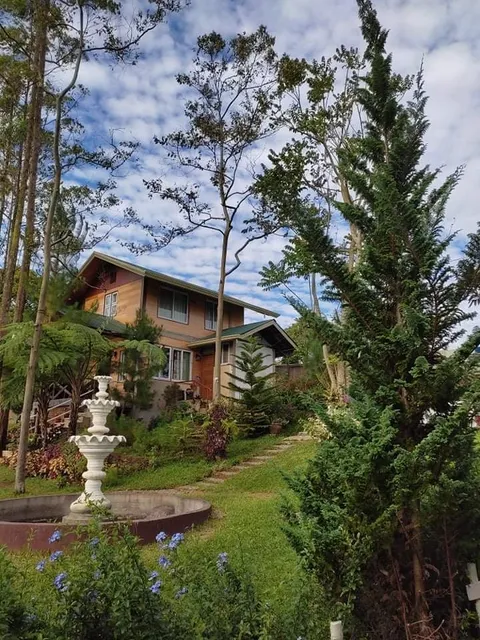 Dahilayan Comfy Cabin