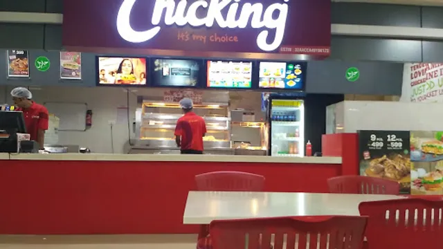 ChicKing