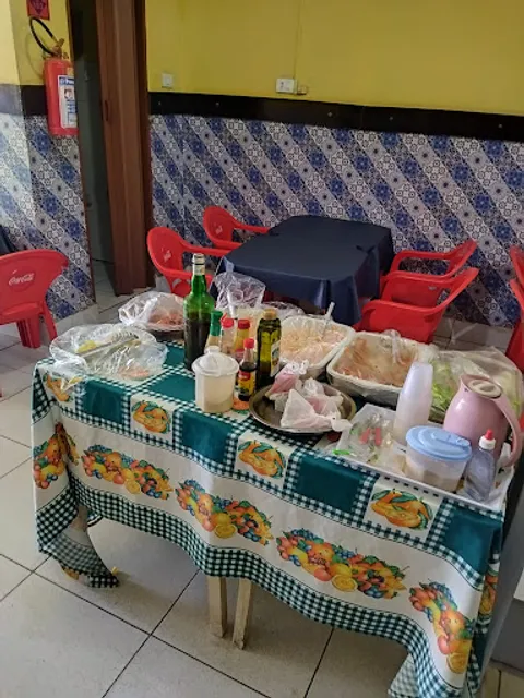 Restaurante Tia Célia