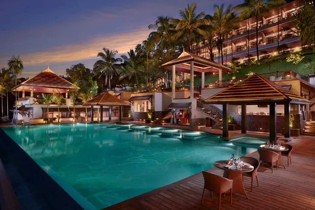 Taj Wayanad Resort & Spa Kerala