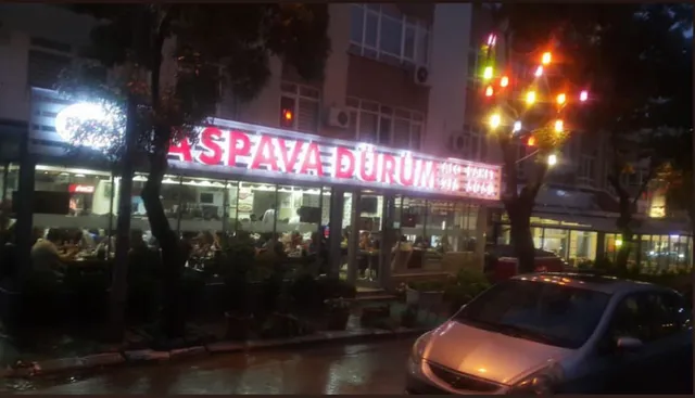 bahçelievler Lezzet Aspava