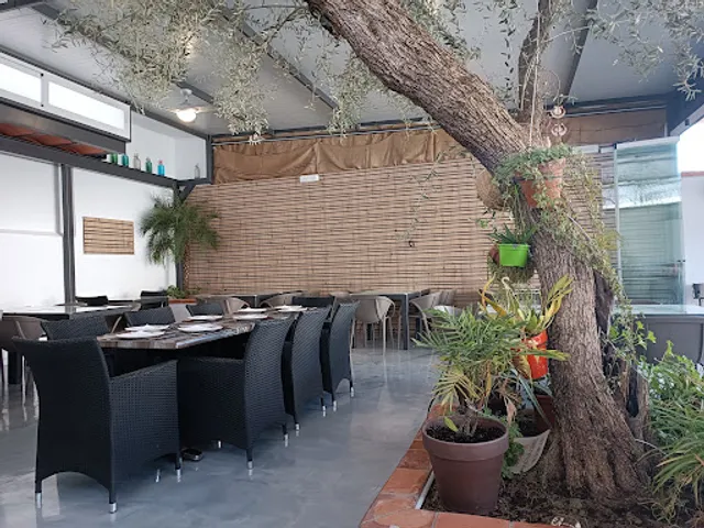 Restaurante el Sevillano Veleta Gójar