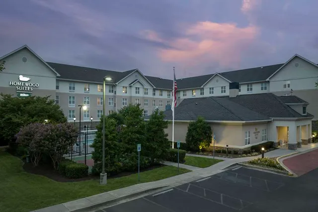Homewood Suites by Hilton Knoxville West at Turkey Creek