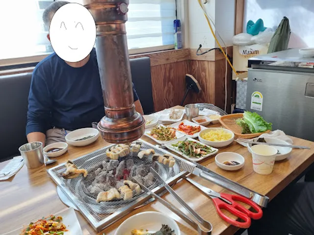 백암풍천민물장어