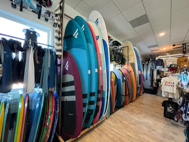 Ocean House Surf Shop