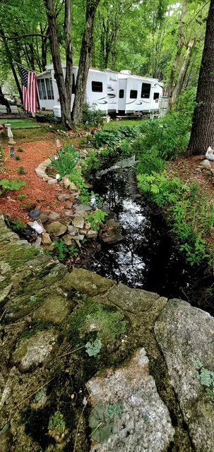 Hidden Valley RV & Golf Park